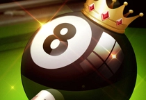 8 Ball Pool Challenge