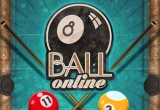 8 Ball Pool Online