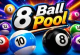 Play 8 Ball Pool Online FRVR
