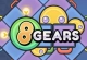 8 Gears