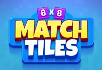 8×8 Match Tiles