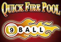9 Ball Quick Fire Pool