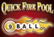 Play 9 Ball Quick Fire Pool
