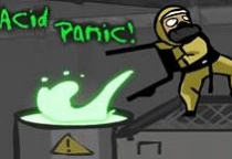 Acid Panic