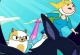 Adventure Time Fionna Fights