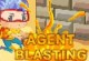 Play Agent Blasting