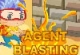 Agent Blasting