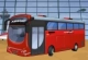 Airport Bus Parking 2