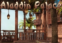 Aladin Wimmelbild