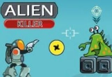 Play Alien Killer