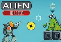 Alien Killer
