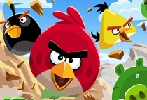 Angry Birds Highscore