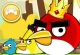 Angry Birds Rebuilding Warrior