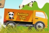 Play Animal Truck