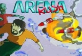 Play Arena Rush