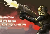Army Base Conquer