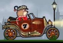 Around The World Race