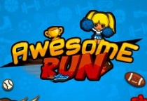 Awesome Run