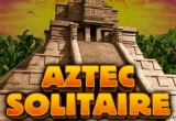 Play Azteken Solitaire