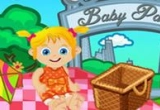 Play Baby Ella