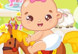 Baby Spiele Kostenlos Online