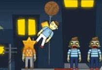 Balloons vs Zombies 2