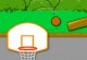 Play Basketball Trick Shot