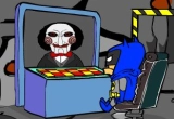 Play Batman Saw Game