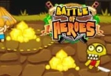 Play Battle of Heroes