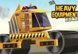 Play Baumaschinen Racing