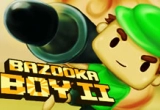 Play Bazooka Boy II