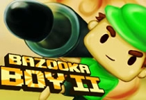 Bazooka Boy II