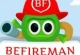 Be Fireman