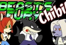 Beasts Fury Chibi