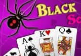 Black Widow Solitaire