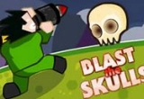 Play Blast The Skulls