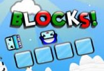 Blocks Merry Christmas 2