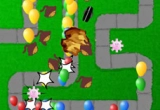 Play Bloons Tower Defense