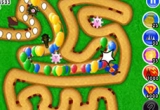 Play Bloons Tower Defense 2