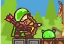 Bobby Da Arrow