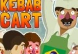 Play Brazil 2014 Kebab Cart