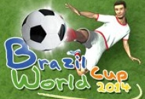 Brazil World Cup 2014
