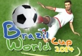 Play Brazil World Cup 2014