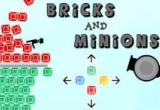 Play Bricks and Minions