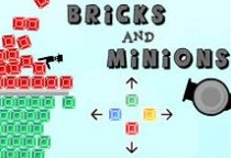 Bricks and Minions