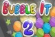 Play Bubble It 2