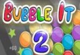 Play Bubble It 2