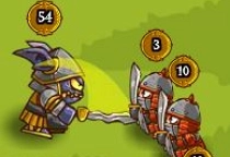 Build And Attack