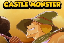 Burg Monster