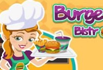 Burger Bistro